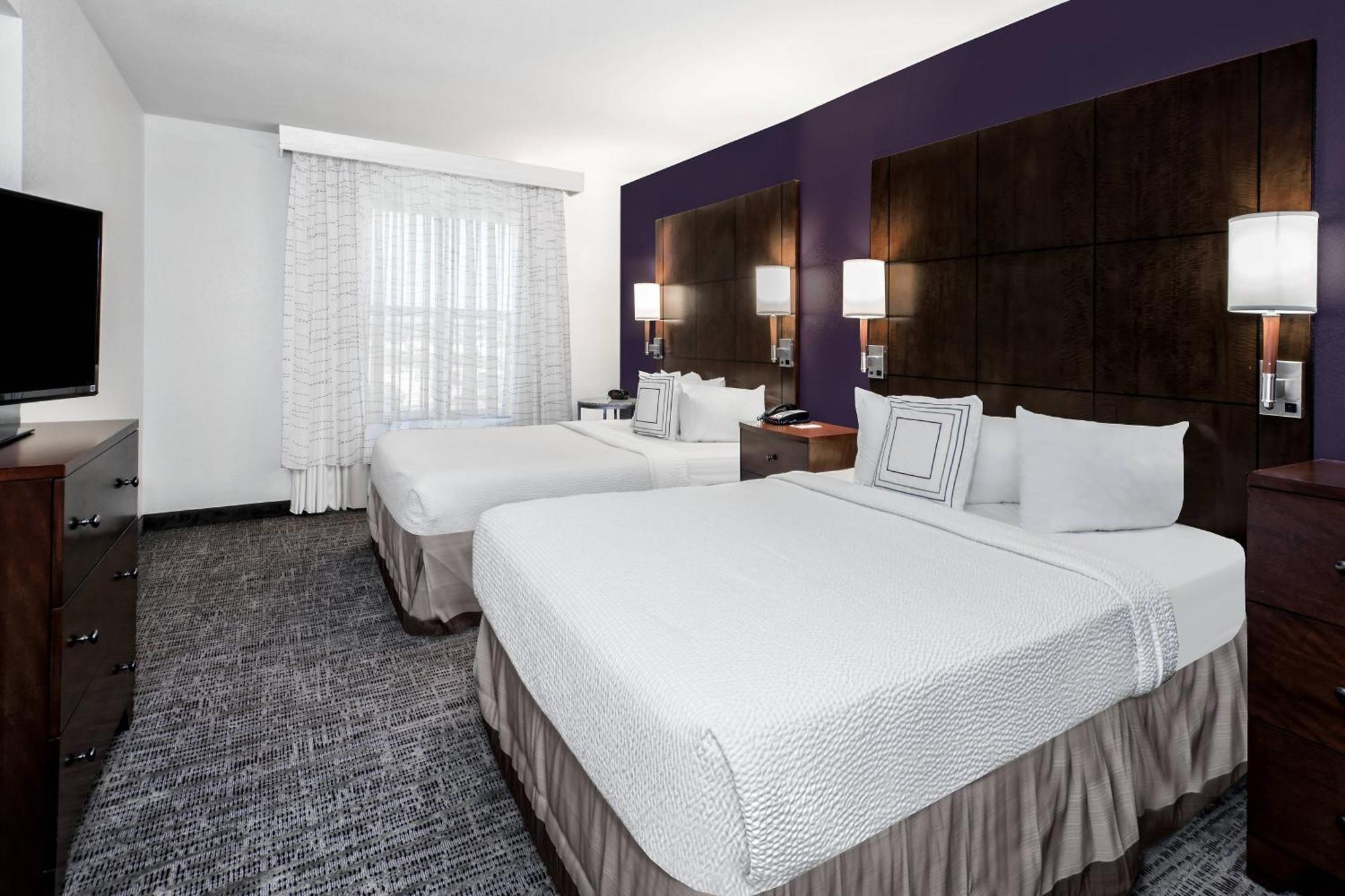Residence Inn By Marriott San Antonio Seaworld / Lackland Exteriör bild