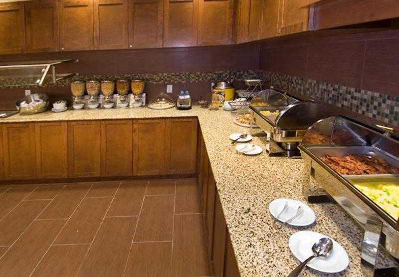 Residence Inn By Marriott San Antonio Seaworld / Lackland Exteriör bild