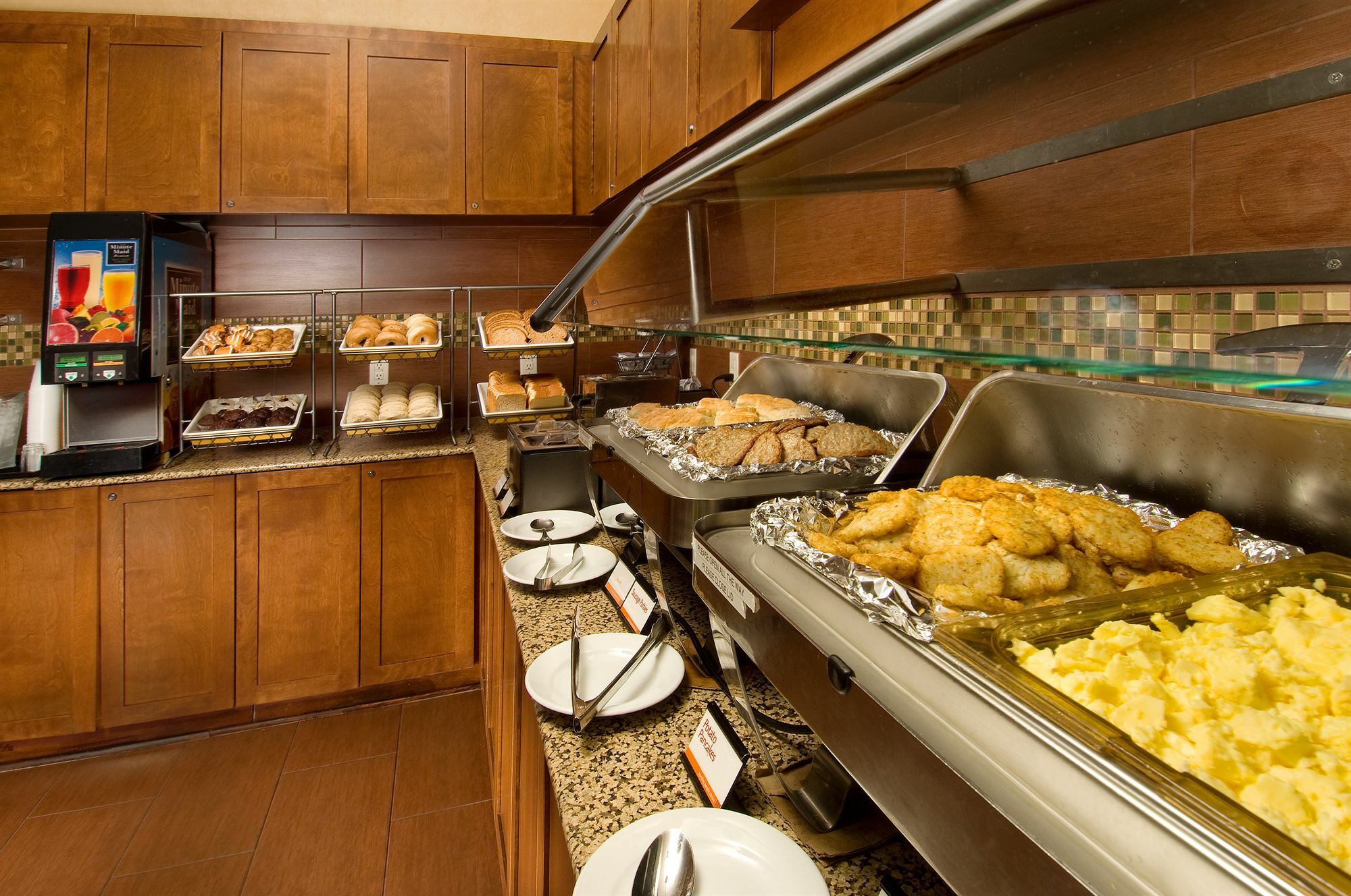 Residence Inn By Marriott San Antonio Seaworld / Lackland Exteriör bild